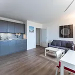 Hooge 30 Διαμέρισμα