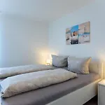 Hooge 30 Διαμέρισμα *