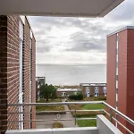 Διαμέρισμα Hooge 30 Wyk auf Föhr