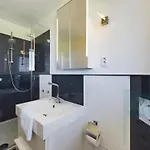 Hooge 30 Διαμέρισμα