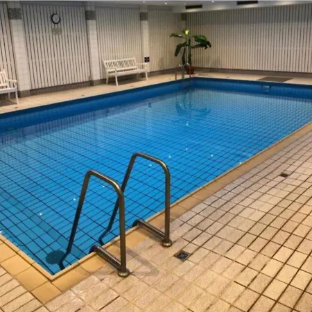 Lägenhet Hooge 30 Wyk auf Föhr
