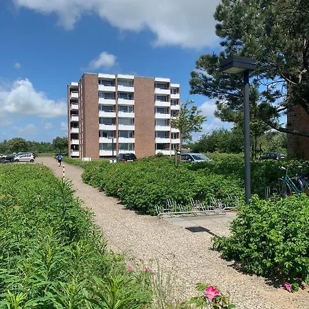 Apartment Hooge 30 *