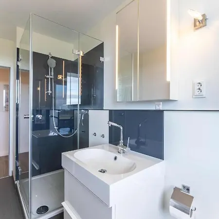 Hooge 30 Apartment