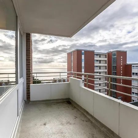 Apartment Hooge 30 *