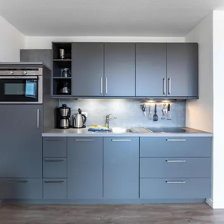 Hooge 30 Apartment *