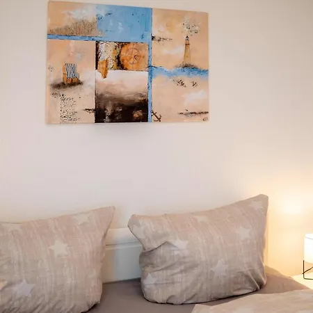 Hooge 30 * Wyk auf Föhr