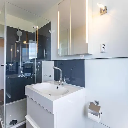 Hooge 30 Apartment