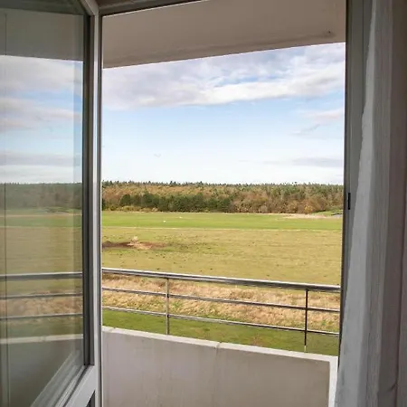 Apartment Hooge 30 *