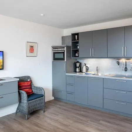 Hooge 30 * Wyk auf Föhr