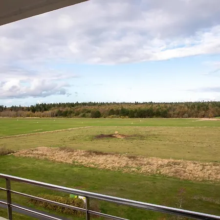 Lejlighed Hooge 30 *