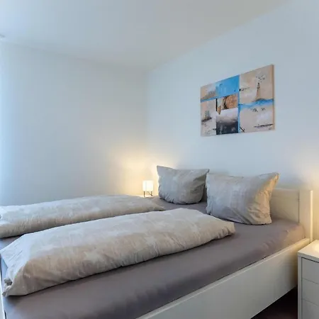 Hooge 30 Apartment *