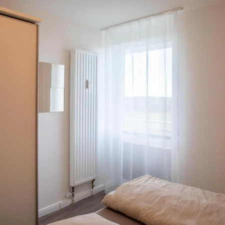 Hooge 30 Apartment Wyk auf Föhr