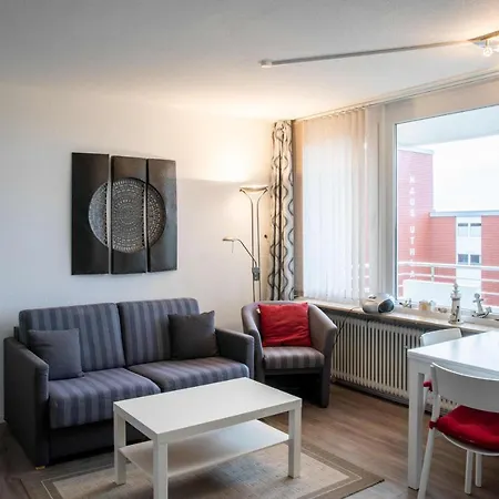 Hooge 30 Apartment