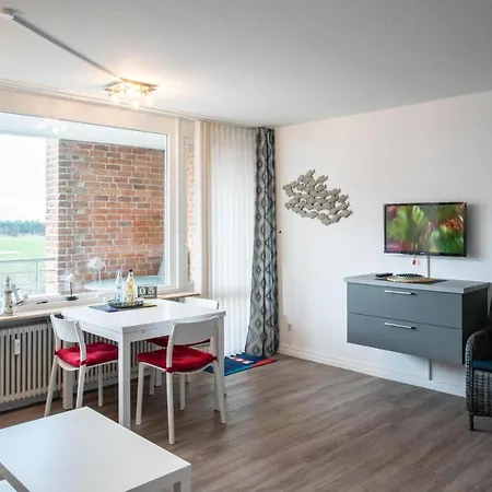 Apartment Hooge 30 Wyk auf Föhr