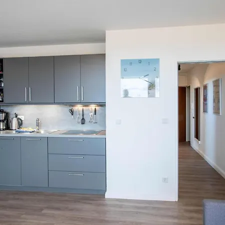 Hooge 30 Apartment