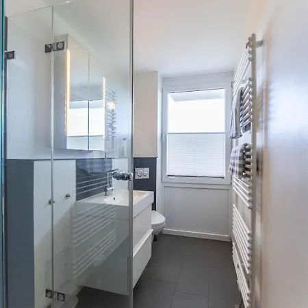 Hooge 30 Apartment