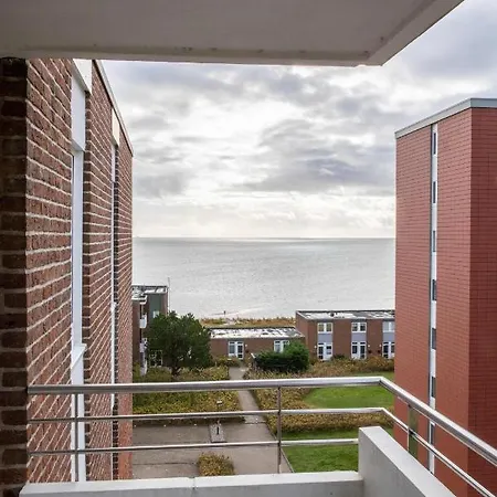 Apartment Hooge 30 Wyk auf Föhr