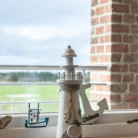 Hooge 30 Apartment Wyk auf Föhr