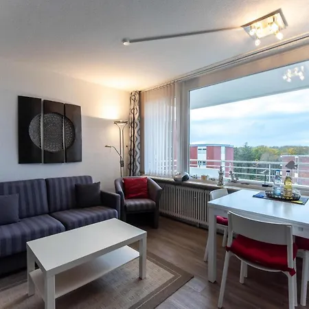 Lejlighed Hooge 30 *