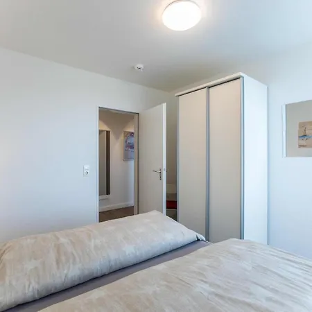 Apartment Hooge 30 Wyk auf Föhr