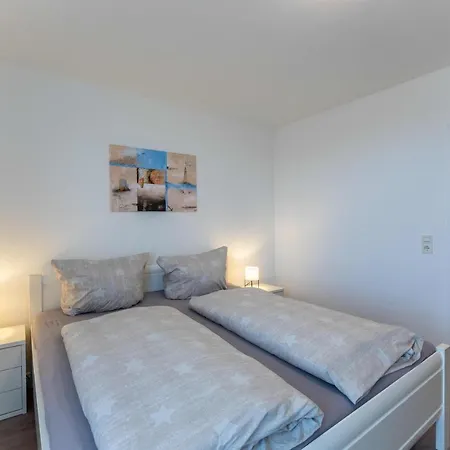 Hooge 30 Wyk auf Föhr