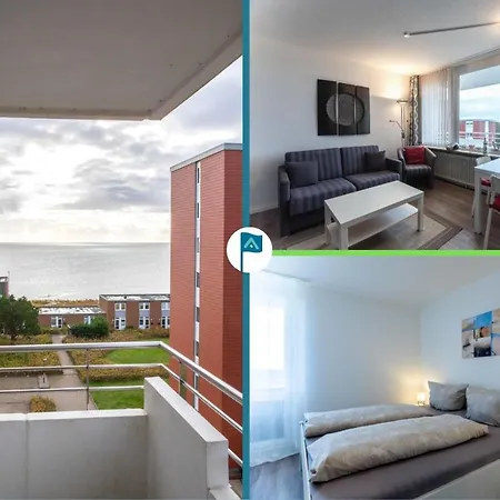 Hooge 30 Apartment