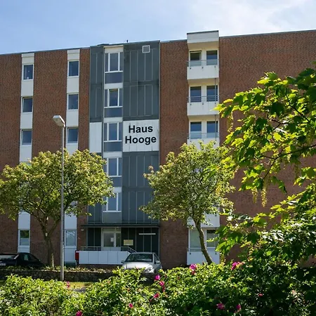 Hooge 30 Apartment *