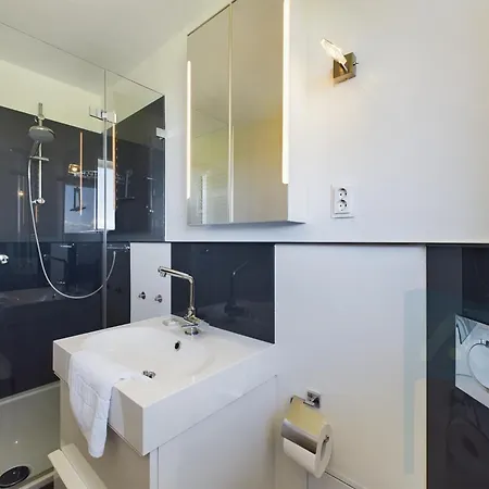 Hooge 30 Apartment