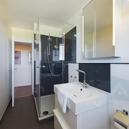 Hooge 30 Apartment *