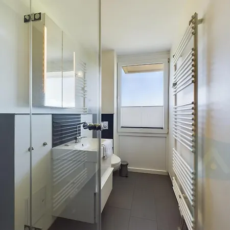Hooge 30 Apartment Wyk auf Föhr
