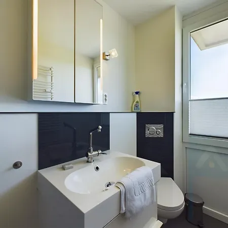 Hooge 30 Apartment