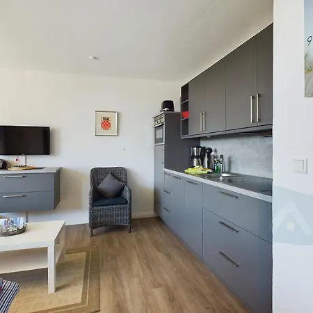 Apartment Hooge 30