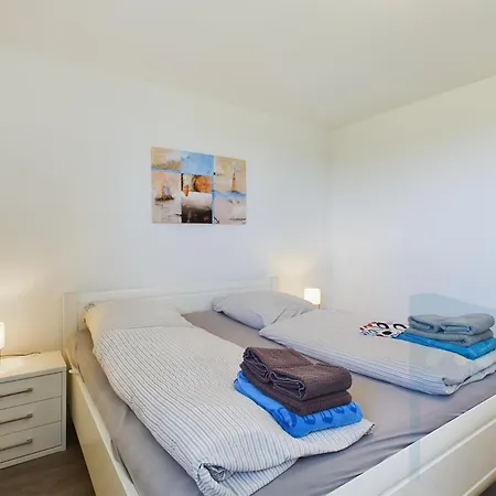 Hooge 30 Wyk auf Föhr