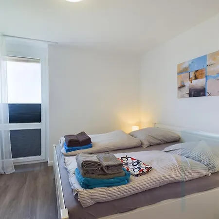 Hooge 30 * Wyk auf Föhr