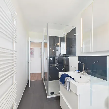 Hooge 30 Lejlighed *
