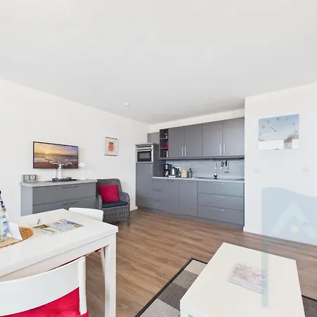 Hooge 30 Апартаменты