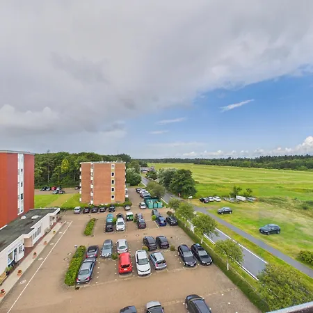 Hooge 30 Lejlighed Wyk auf Föhr