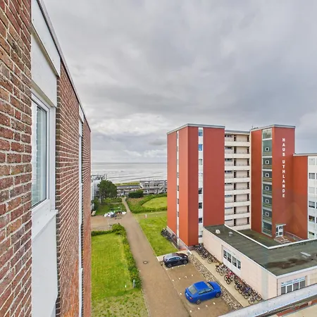 Lejlighed Hooge 30 Wyk auf Föhr